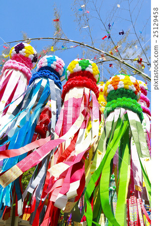 Tanabata Sendai Tanabata Festival 25129458