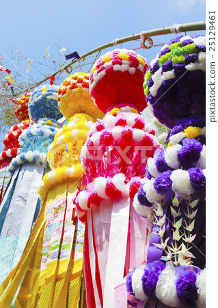 Tanabata Sendai Tanabata Festival 25129461