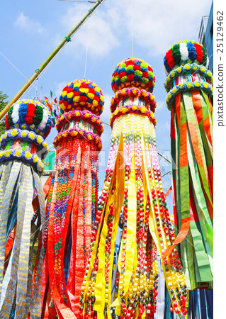 Tanabata Sendai Tanabata Festival 25129462