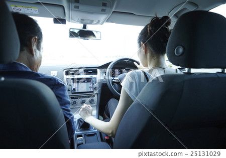 學習汽車圖像 25131029