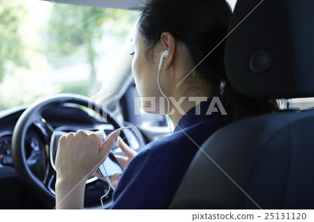 女子車手 25131120