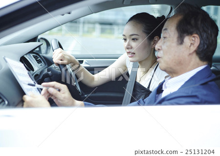 學習汽車圖像 學習汽車圖像 25131204