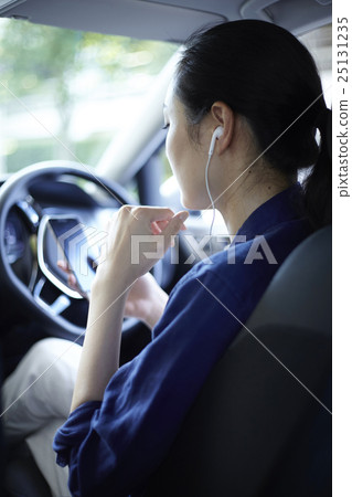 女子車手 女子車手 25131235