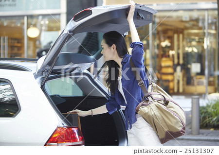 Car Life Shopping Car Life Shopping 25131307
