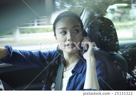 女子車手 25131322