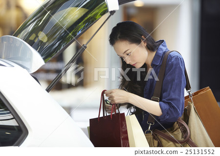 Car Life Shopping Car Life Shopping 25131552