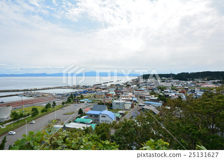 Kaidanzan Park Aomori Prefecture 25131627