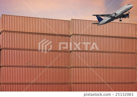 Container Cargo freight ship for Logistic Container Cargo freight ship for Logistic 25132061