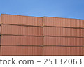 Container Cargo freight ship for Logistic  25132063