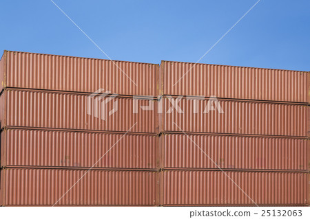 Container Cargo freight ship for Logistic  25132063