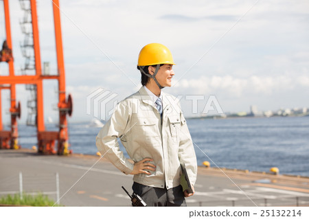 港口運營商 25132214