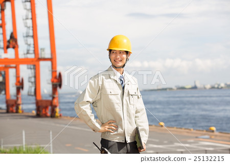 港口運營商 25132215