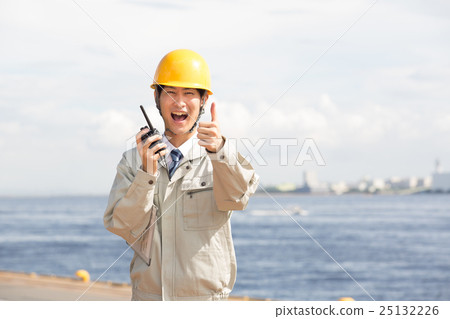 使用收發器訂購的端口操作員 25132226