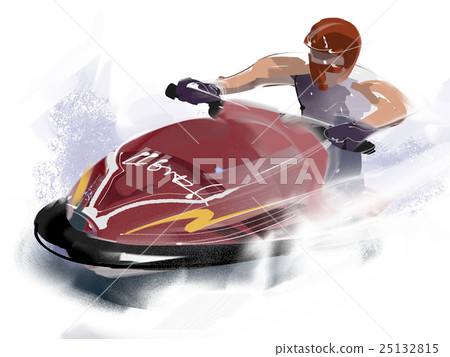 jet ski 25132815