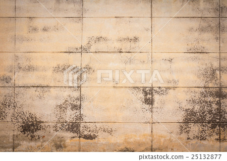 old concrete block wall background texture 25132877