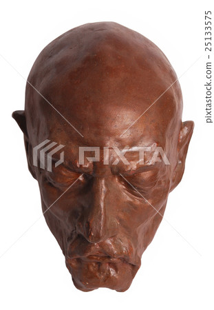 gypsum head gypsum head 25133575