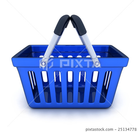 Shop basket 25134778