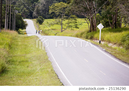 Khao亞伊國家公園在泰國 25136290