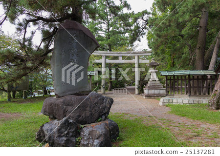 Mizukami Shrine Mizukami Shrine 25137281