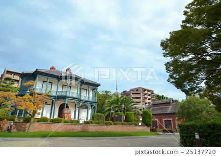 Old Hassam Residential Kobe Family Paradise Old Hassam Residential Kobe Family Paradise 25137720