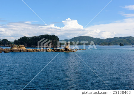 Kujuku Island 25138463