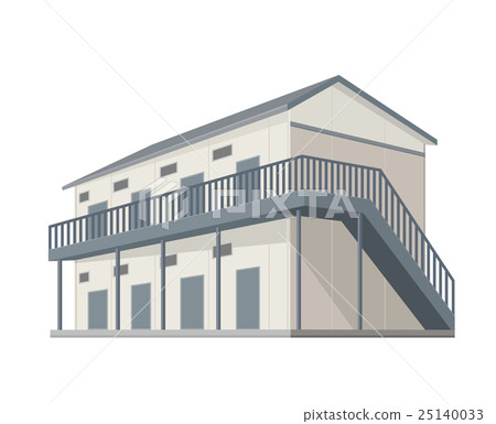 Apartment illustration 25140033