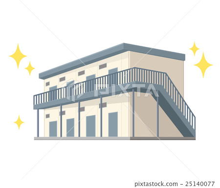 Apartment illustration 25140077