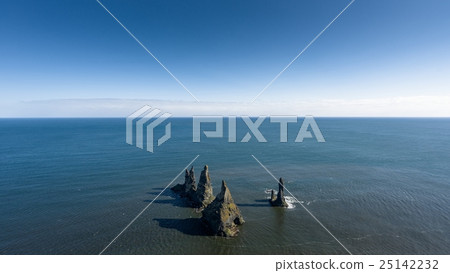 Rocks of Vik Rocks of Vik 25142232