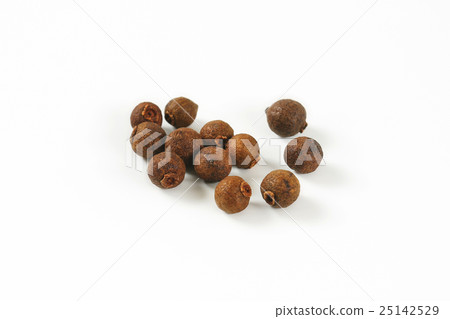Whole allspice berries 25142529