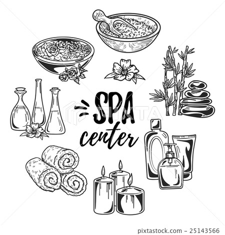 spa_circle 25143566