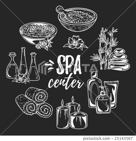 spa_circle 25143567