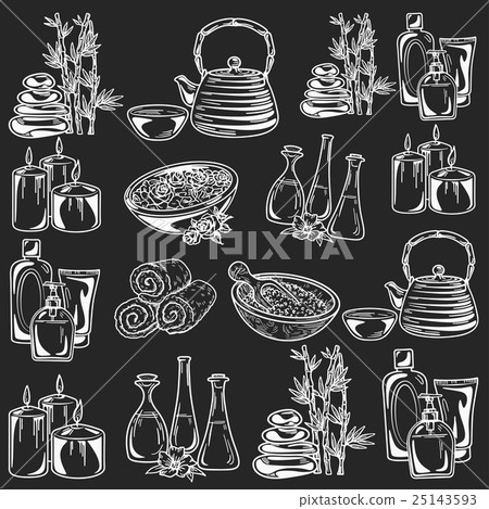 spa_pattern2 spa_pattern2 25143593