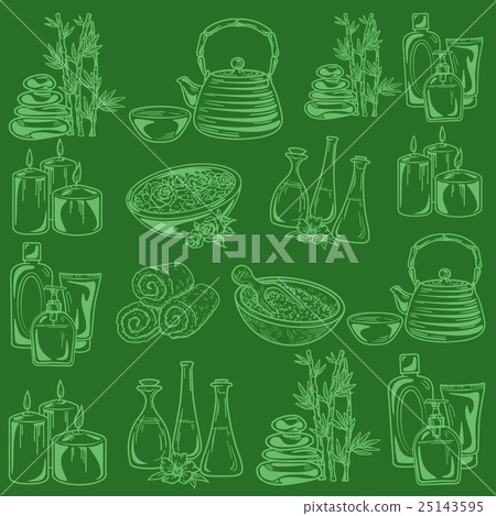 spa_pattern2 25143595