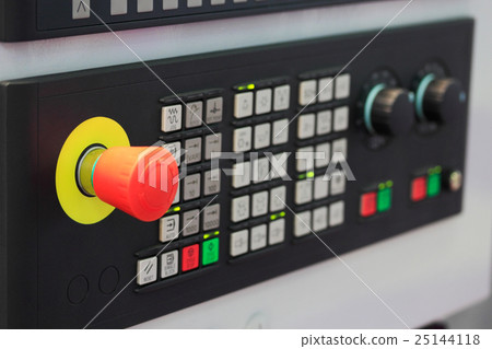 CNC machine emergency stop button CNC machine emergency stop button 25144118