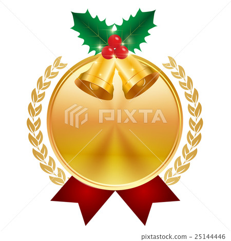 Christmas holly icon icon Christmas holly icon icon 25144446