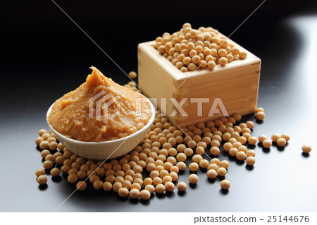 味噌 味噌 25144676