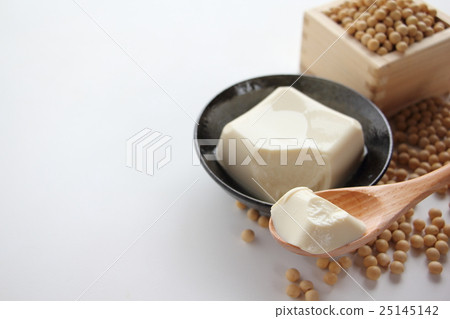 絲綢豆腐 25145142