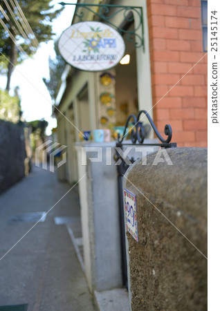 卡普里島阿納卡普里 25145174