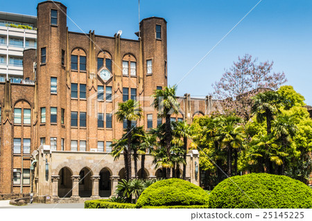 東京大學醫學研究所 25145225