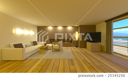 living room living room 25145250