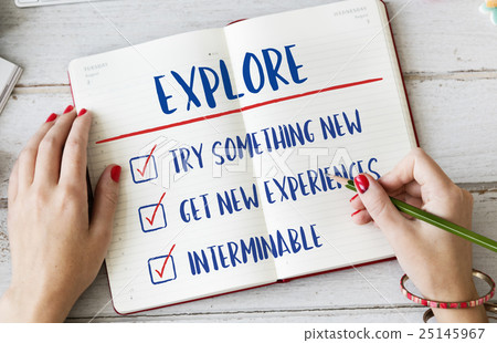 Goal Explore Aim Ambition Inspire Concept Goal Explore Aim Ambition Inspire Concept 25145967