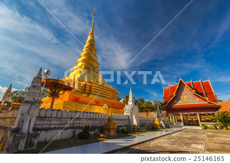 Wat Pra That Chae Haeng 25146165