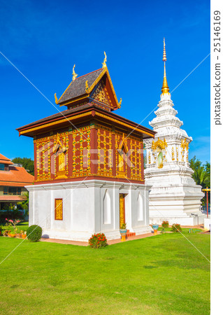 Wat Huakuang Wat Huakuang 25146169