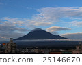 Mount Fuji  25146670