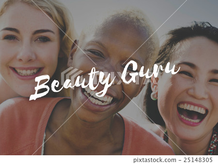 Appeal Attraction Beauty Fashion Vogue Graphic Concept Appeal Attraction Beauty Fashion Vogue Graphic Concept 25148305