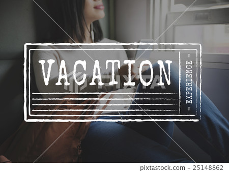 Travel Holiday Wanderlust Trip Concept Travel Holiday Wanderlust Trip Concept 25148862