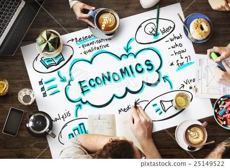 Advertisement Marketing Promotion Commerce Business Concept 25149522