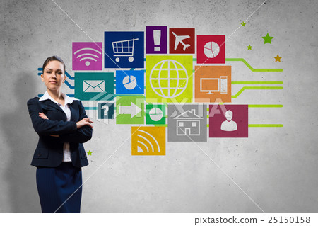 Interface presentation Interface presentation 25150158