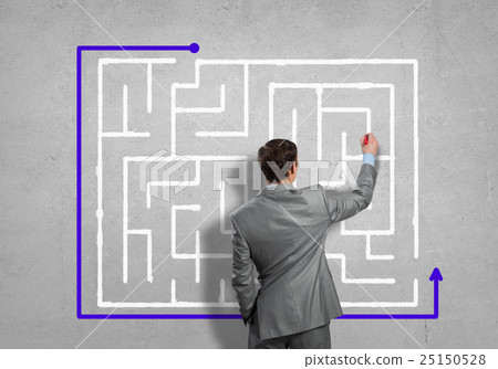 Finding solution! 25150528