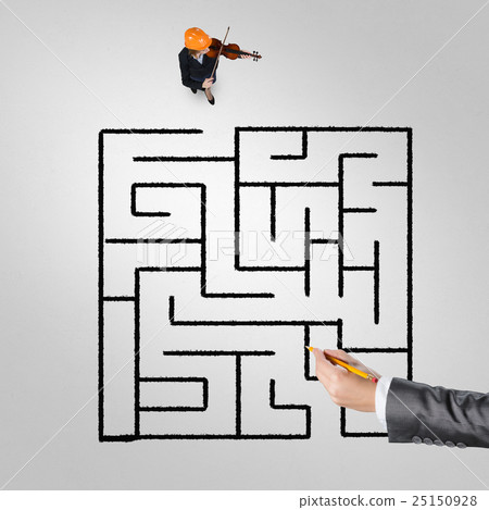 She plays her success music 25150928